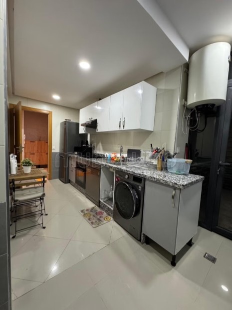Magnifique Appartement Meublé à louer AGDAL - Location Immobilier - Rabat - photo 3
