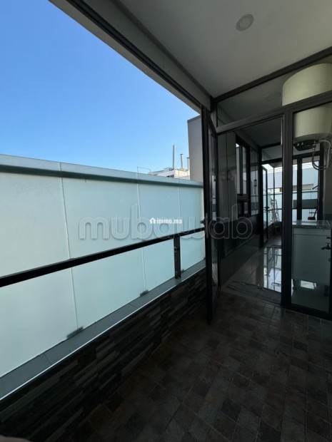 Magnifique Appartement Meublé à louer AGDAL - Location Immobilier - Rabat - photo 8