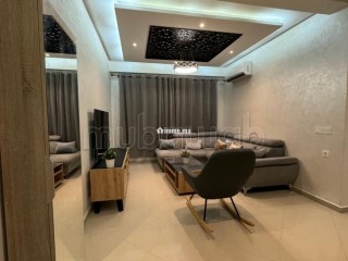 Magnifique Appartement Meublé à louer AGDAL - Appartement à louer - Rabat