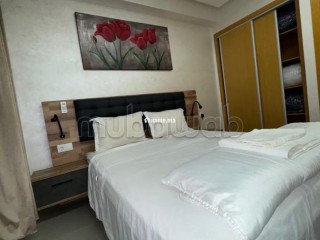Magnifique Appartement Meublé à louer AGDAL - Appartement à louer - Rabat