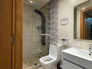 Magnifique Appartement Meublé à louer AGDAL - Appartement à louer - Rabat