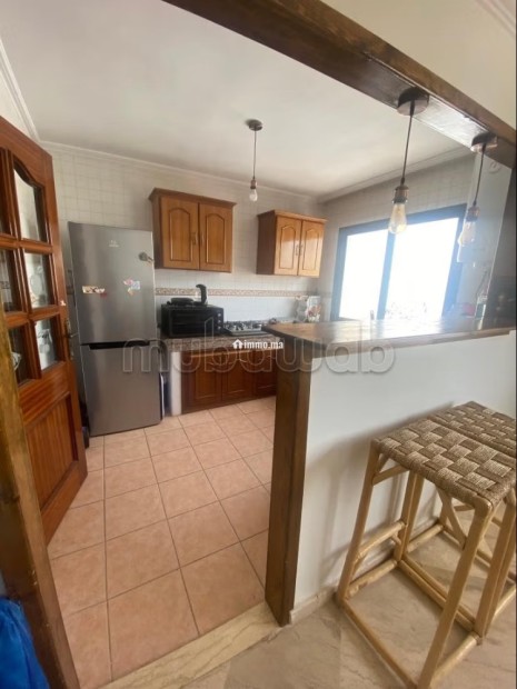 Joli Appartement Meublé À Louer - Location Immobilier - Rabat - photo 3
