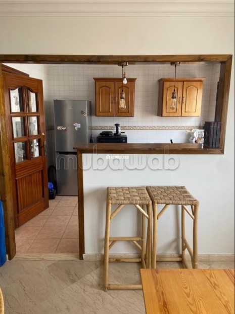 Joli Appartement Meublé À Louer - Location Immobilier - Rabat - photo 5