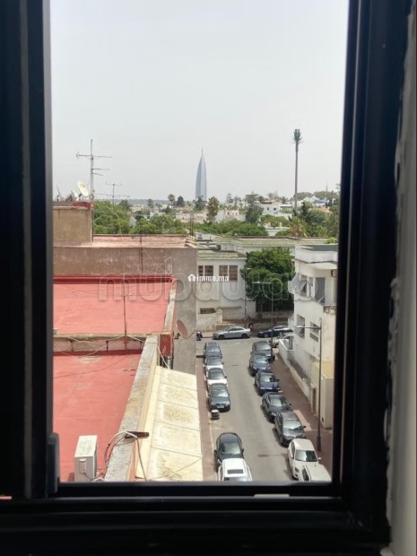 Joli Appartement Meublé À Louer - Location Immobilier - Rabat - photo 6