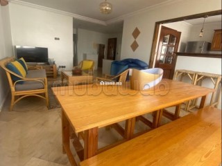 Joli Appartement Meublé À Louer - Appartement à louer - Rabat