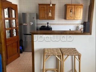 Joli Appartement Meublé À Louer - Appartement à louer - Rabat