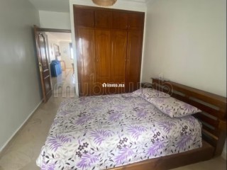 Joli Appartement Meublé À Louer - Appartement à louer - Rabat