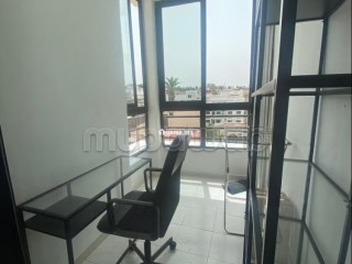 Joli Appartement Meublé À Louer - Appartement à louer - Rabat