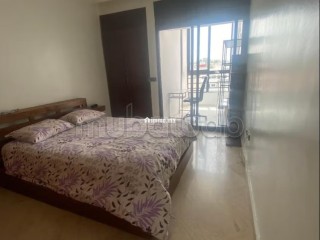 Joli Appartement Meublé À Louer - Appartement à louer - Rabat