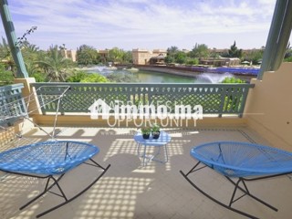 Location Appartement meublé - Appartement à louer - Marrakech