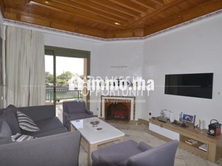 Location Appartement meublé - Appartement à louer - Marrakech