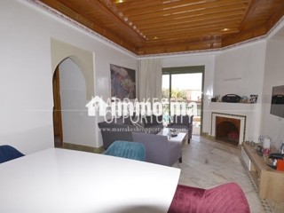 Location Appartement meublé - Appartement à louer - Marrakech