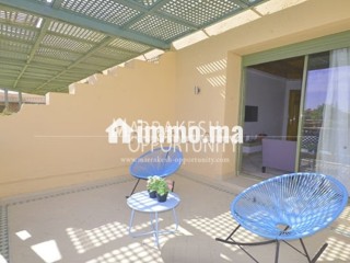 Location Appartement meublé - Appartement à louer - Marrakech
