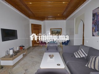 Location Appartement meublé - Appartement à louer - Marrakech