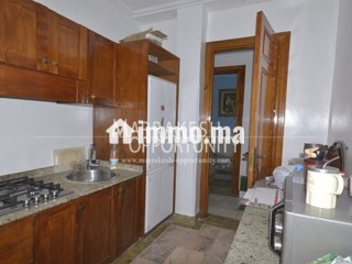 Location Appartement meublé - Appartement à louer - Marrakech