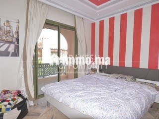 Location Appartement meublé - Appartement à louer - Marrakech