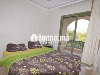 Location Appartement meublé - Appartement à louer - Marrakech
