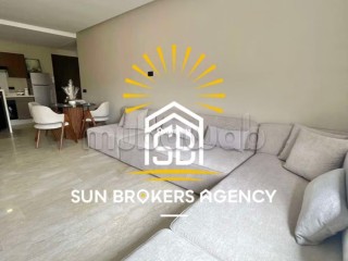 Joli studio bourgogne moderne - Appartement à louer - Casablanca