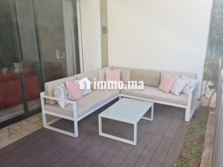 Villa à vendre à Palmeraie bouskoura ville verte - Villa à vendre - Bouskoura