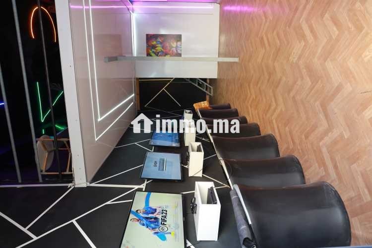 Vente de materiel ou fond de commerce - Vente Immobilier - Fes - photo 1