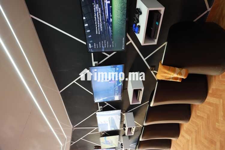 Vente de materiel ou fond de commerce - Vente Immobilier - Fes - photo 2