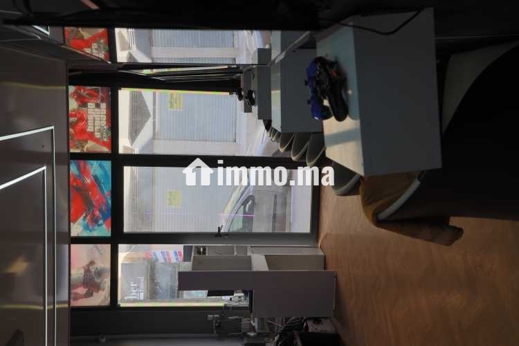 Vente de materiel ou fond de commerce - Vente Immobilier - Fes - photo 3