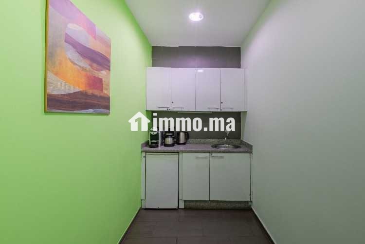 Bureau pour 15 personnes - Location Immobilier - Fes - photo 7