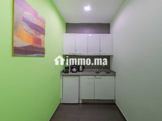 Bureau pour 15 personnes - Bureau à louer - Fes