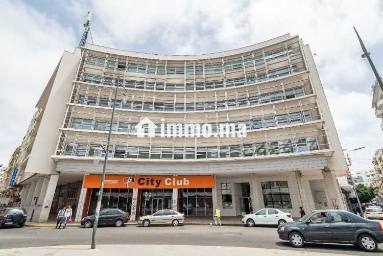 Coworking à louer - Location Immobilier - Fes - photo 2