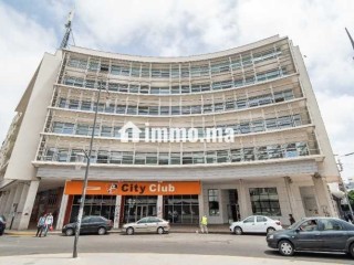 Coworking à louer - Bureau à louer - Fes