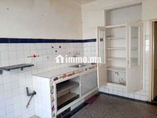 Bureau de 90 m² à Beausejour - Bureau à louer - Casablanca
