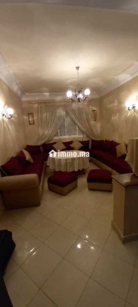 شقة مفروشة للكراء الدائم - Location Immobilier - Martil - photo 2