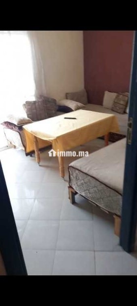 شقة مفروشة للكراء الدائم - Location Immobilier - Martil - photo 3