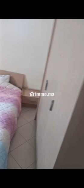 شقة مفروشة للكراء الدائم - Location Immobilier - Martil - photo 4