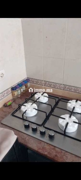 شقة مفروشة للكراء الدائم - Location Immobilier - Martil - photo 5