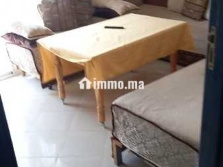 شقة مفروشة للكراء الدائم - Appartement à louer - Martil