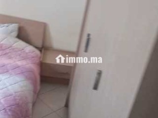 شقة مفروشة للكراء الدائم - Appartement à louer - Martil