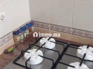شقة مفروشة للكراء الدائم - Appartement à louer - Martil