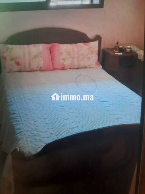 Appartement en location de vacances - Location Vacances - Bouznika - photo 3