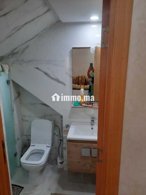 Appartement en location de vacances - Location Vacances - Bouznika - photo 4