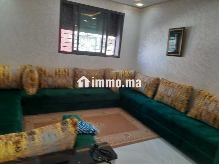 Appartement en location de vacances - Location Vacances - Bouznika - photo 6