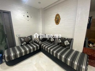 Appartement en location de vacances - Appartement Location Vacances - Bouznika