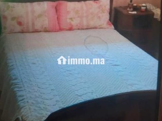Appartement en location de vacances - Appartement Location Vacances - Bouznika