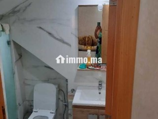 Appartement en location de vacances - Appartement Location Vacances - Bouznika