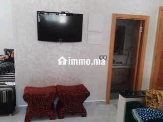 Appartement en location de vacances - Appartement Location Vacances - Bouznika