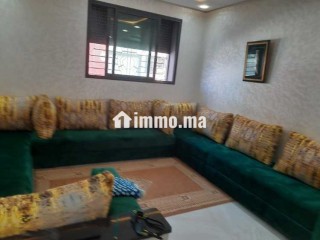 Appartement en location de vacances - Appartement Location Vacances - Bouznika