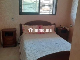 Appartement en location de vacances - Appartement Location Vacances - Bouznika