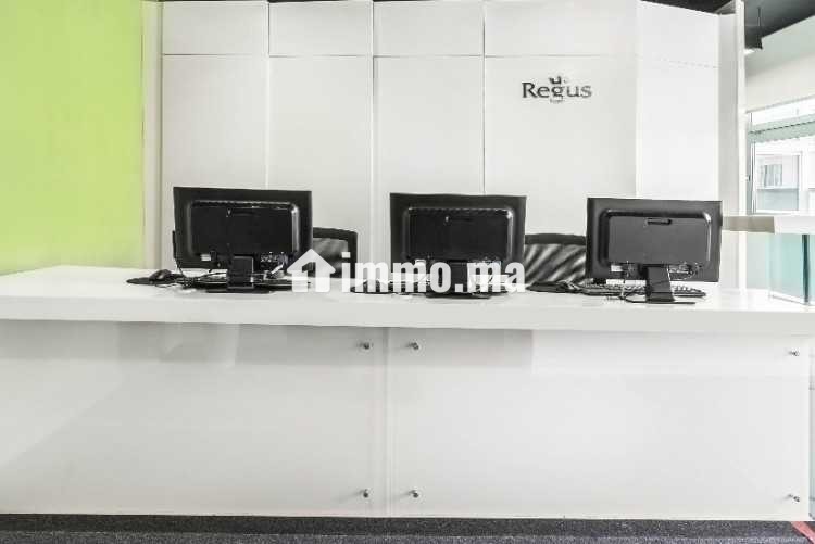 Coworking à louer - Location Immobilier - Fes - photo 3