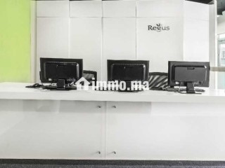 Coworking à louer - Bureau à louer - Fes