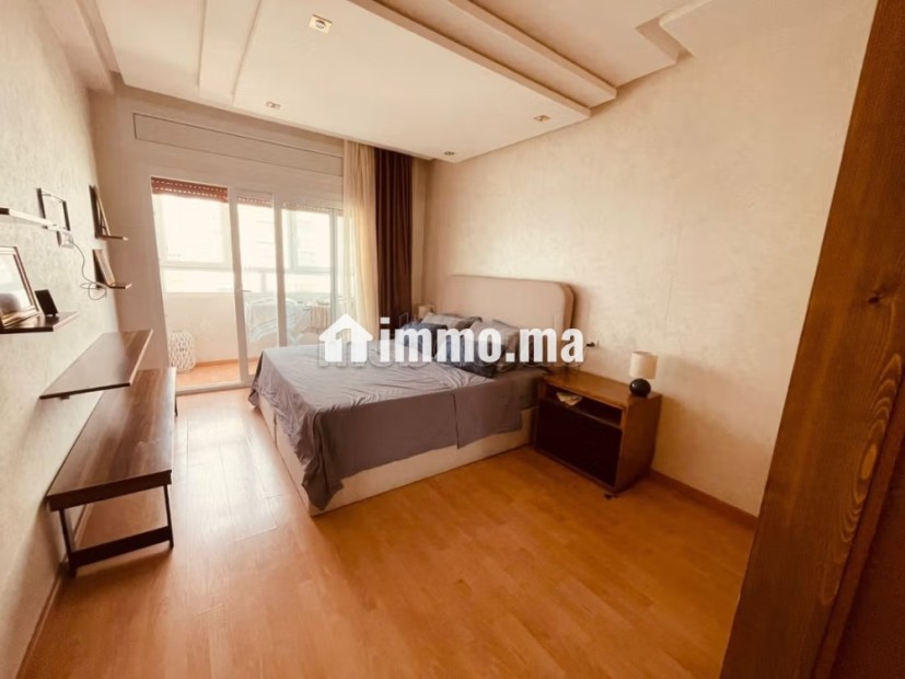 Appartement Vide A louer – Moulay Youssef – Tanger - Location Immobilier - Tanger - photo 5